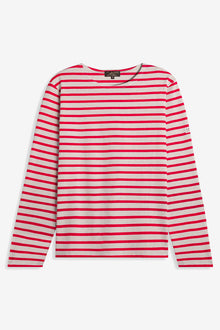 Thurin - Marinière manches longues - Homme