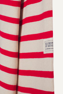 Thurin - Marinière manches longues - Homme