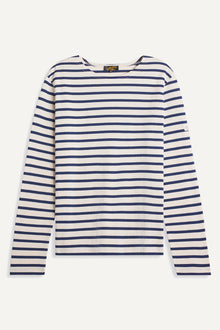 Thurin - Marinière manches longues - Homme