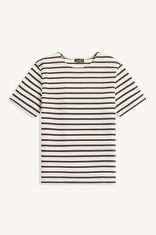 Thibalt - Short-sleeved sailor top