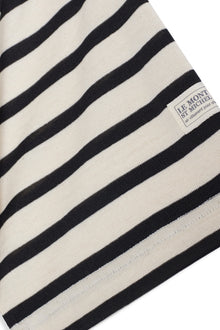 Thibalt - Short-sleeved sailor top