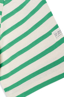 Thibalt - Short-sleeved sailor top