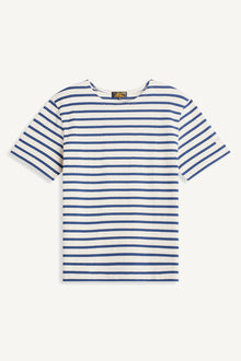 Thibalt - Short-sleeved sailor top