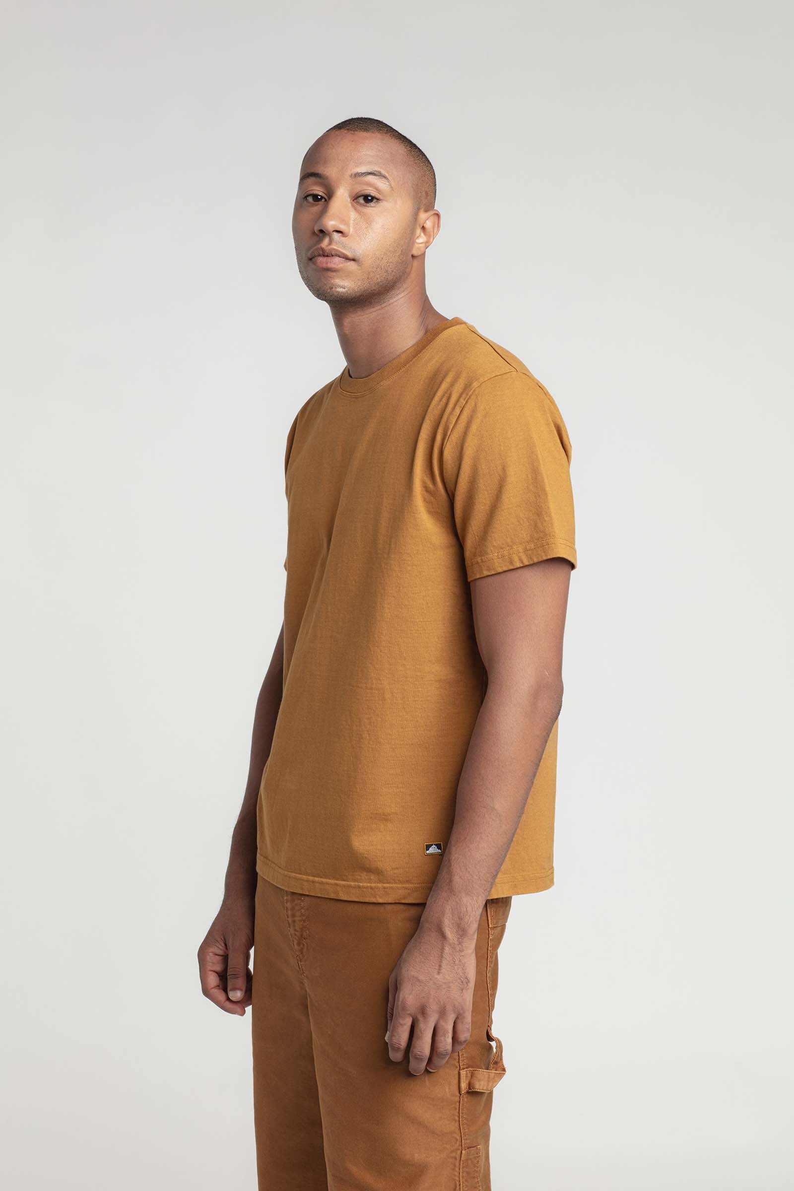 Tobin - T-shirt