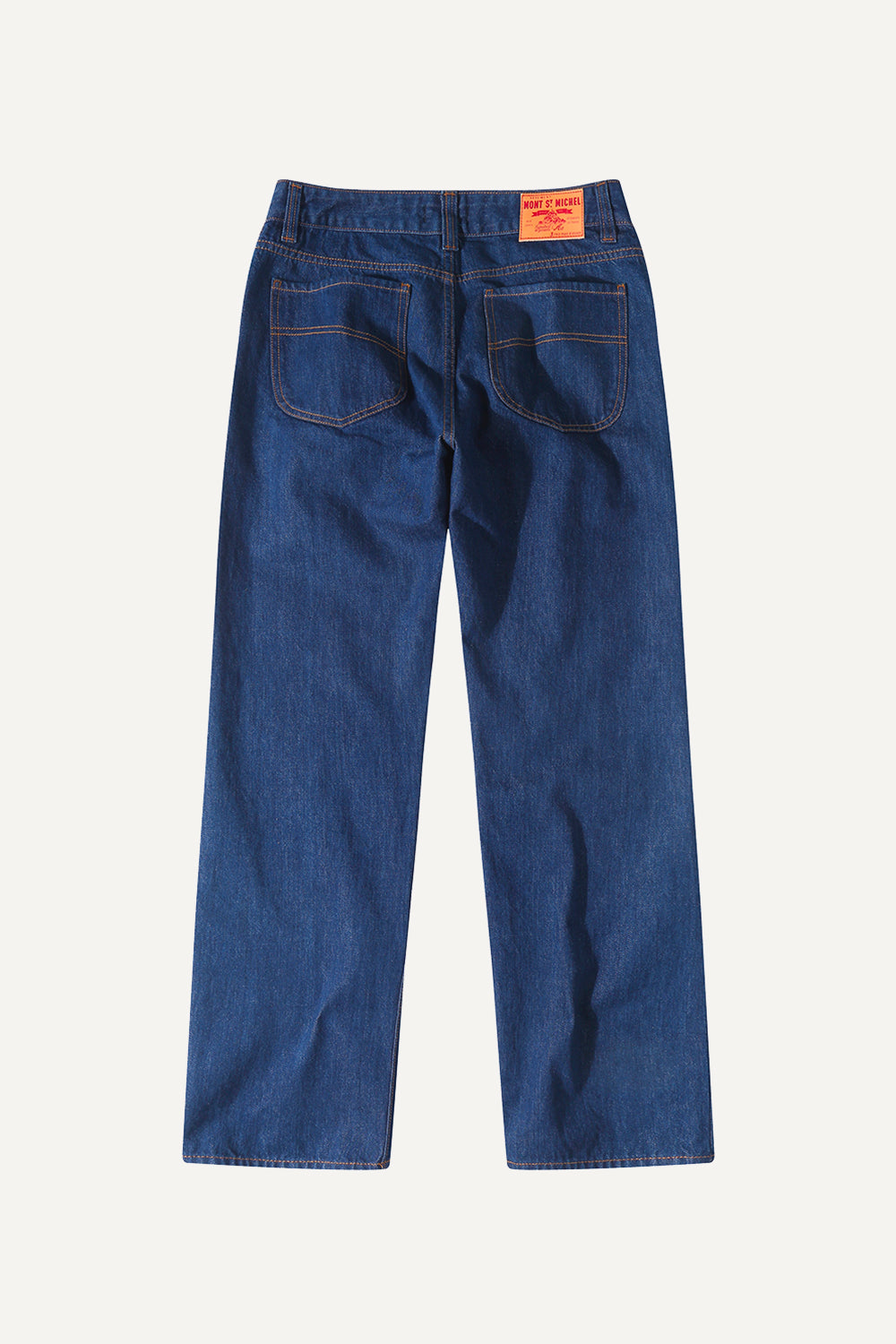 Pacome - Jean en denim