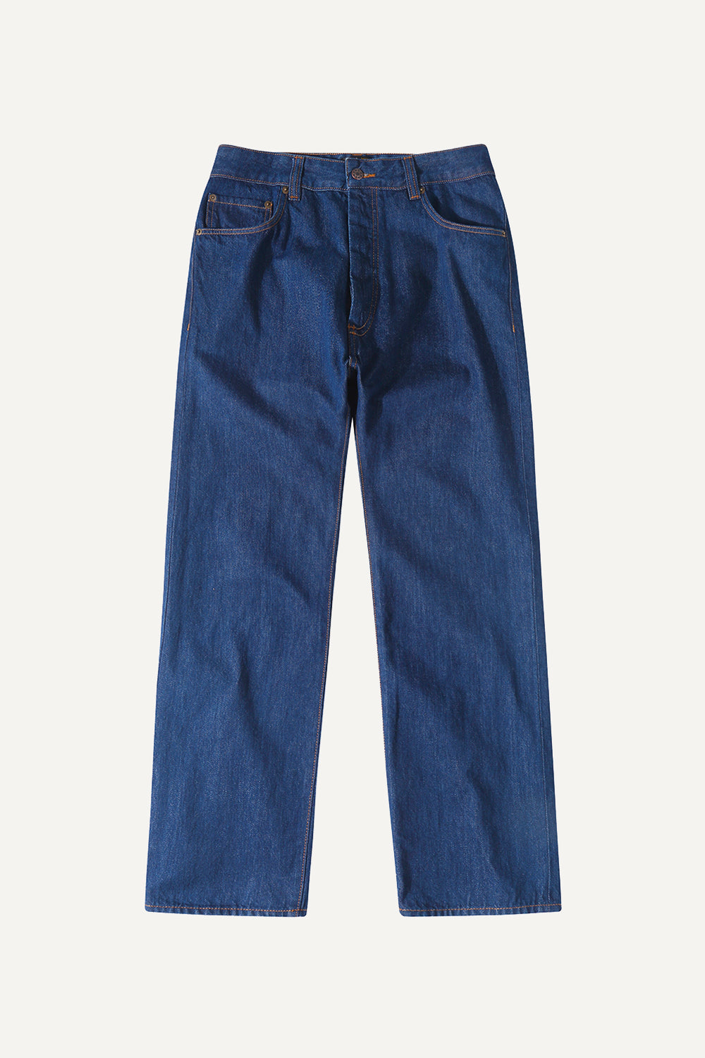 Pacome - Jean en denim
