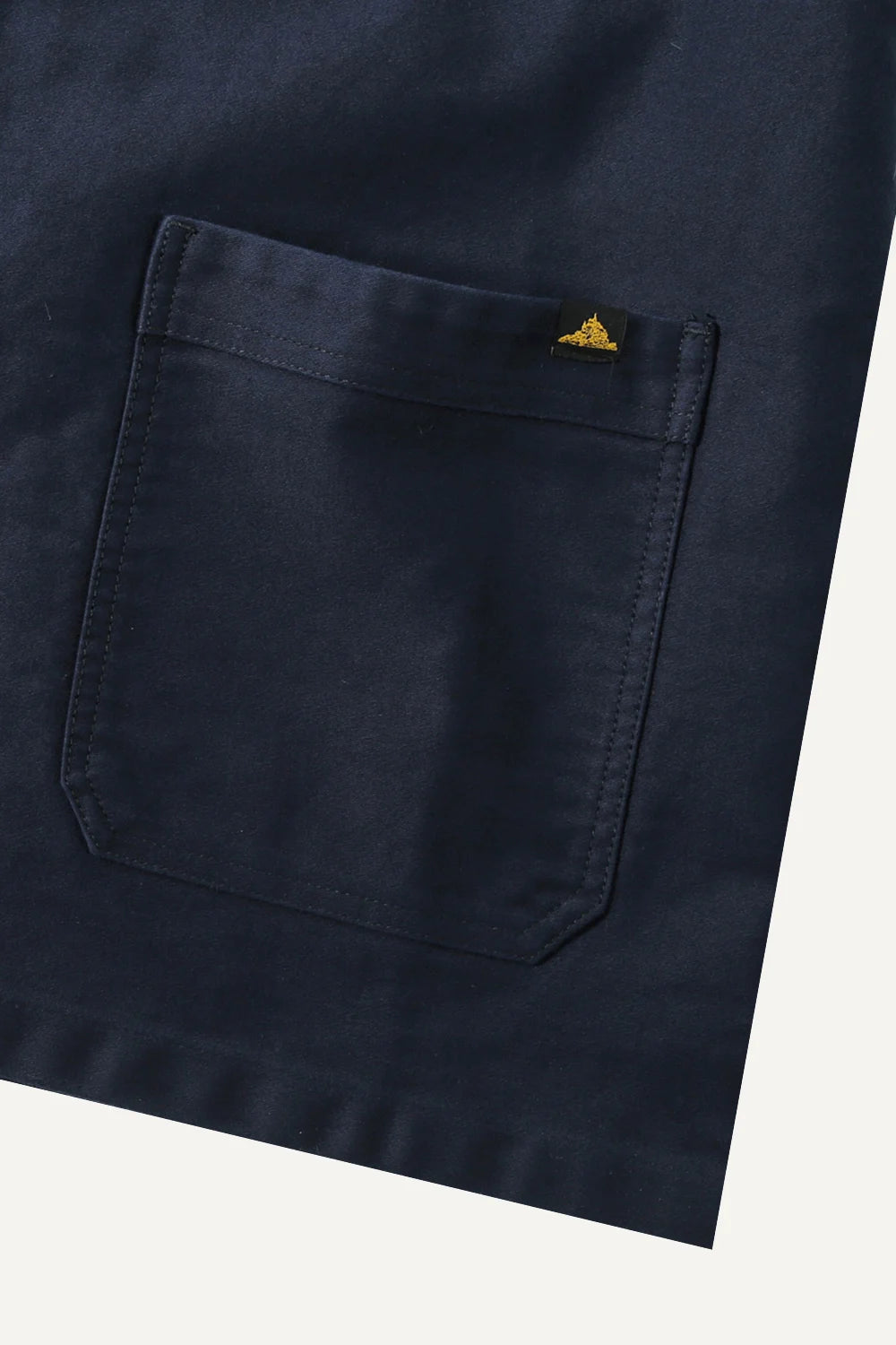 Valoris - Veste de travail bicolore en moleskine