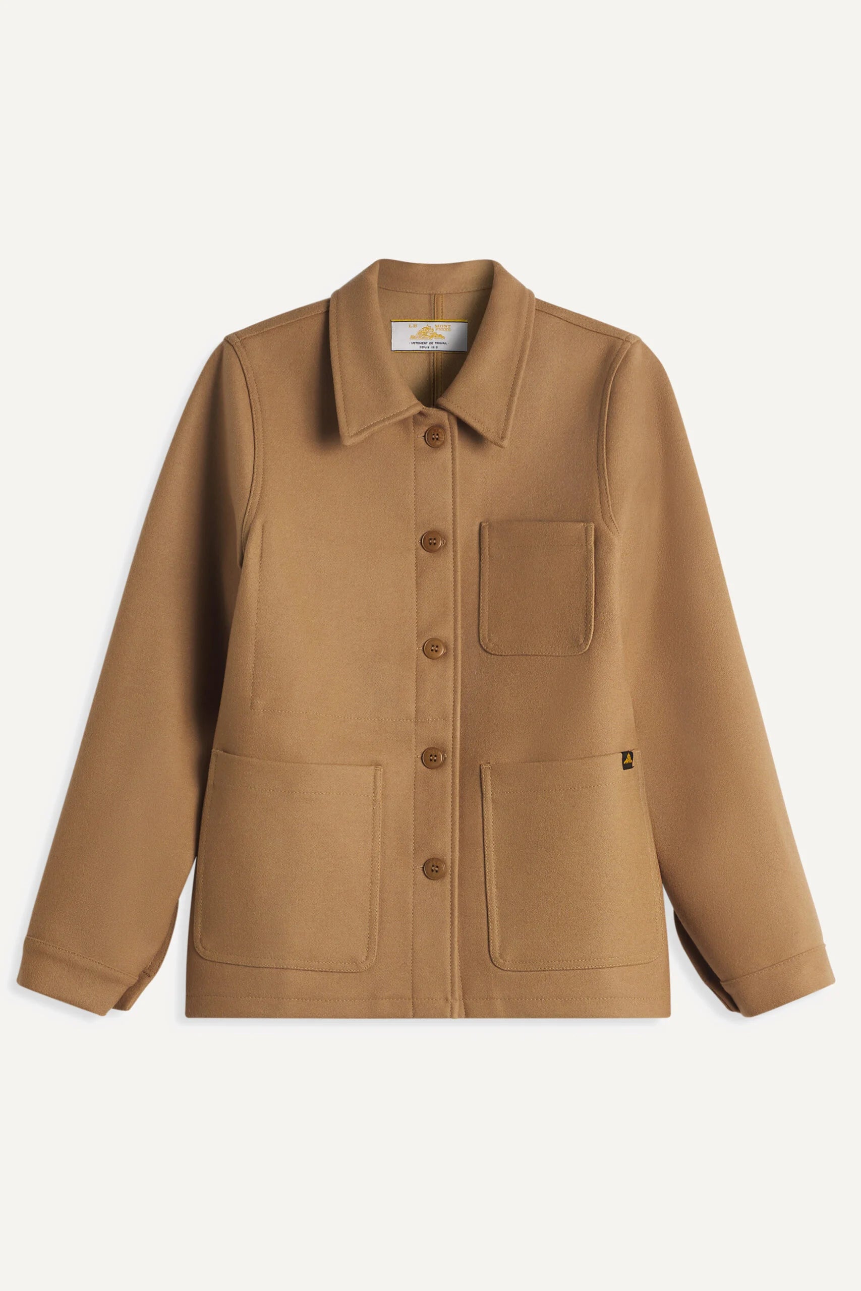 Victorienne - Veste en laine - femme