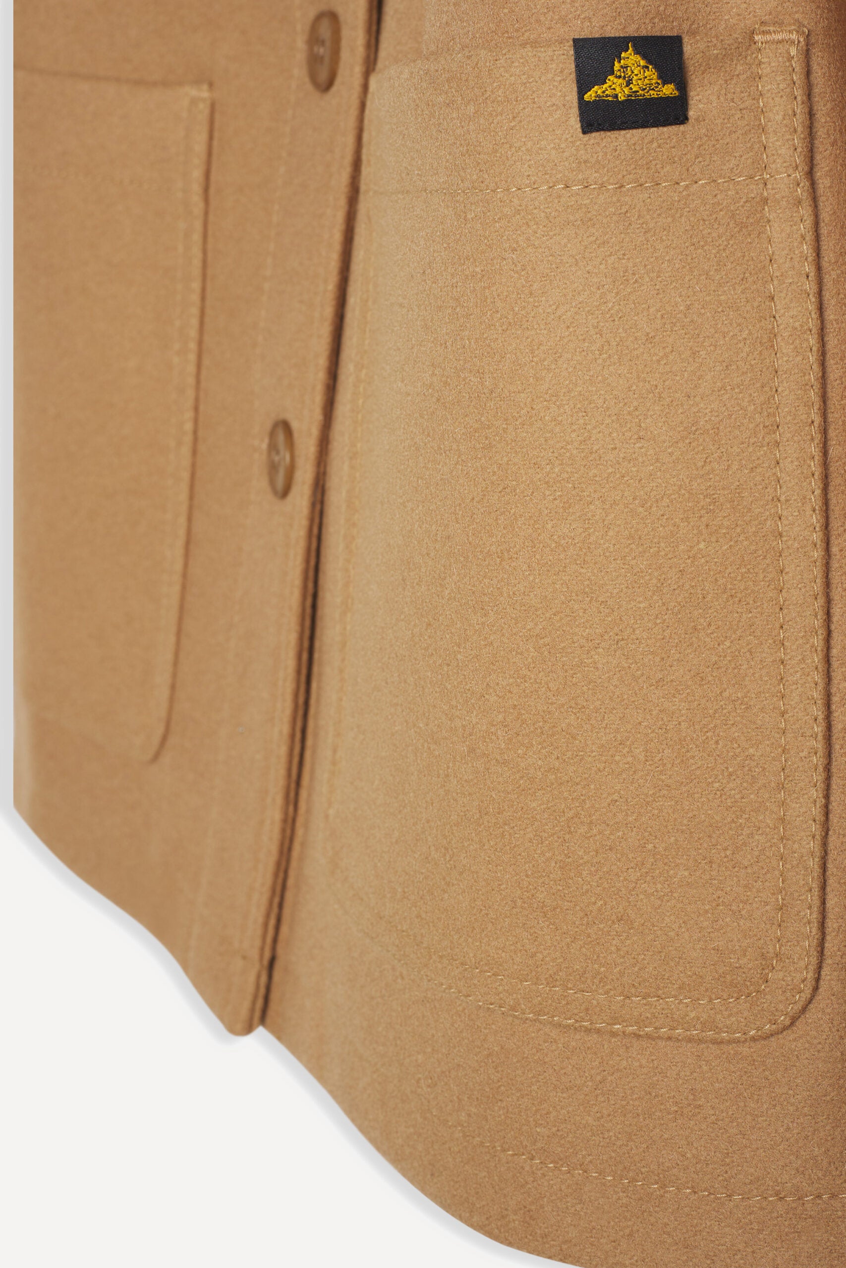 Victorienne - Veste en laine - femme