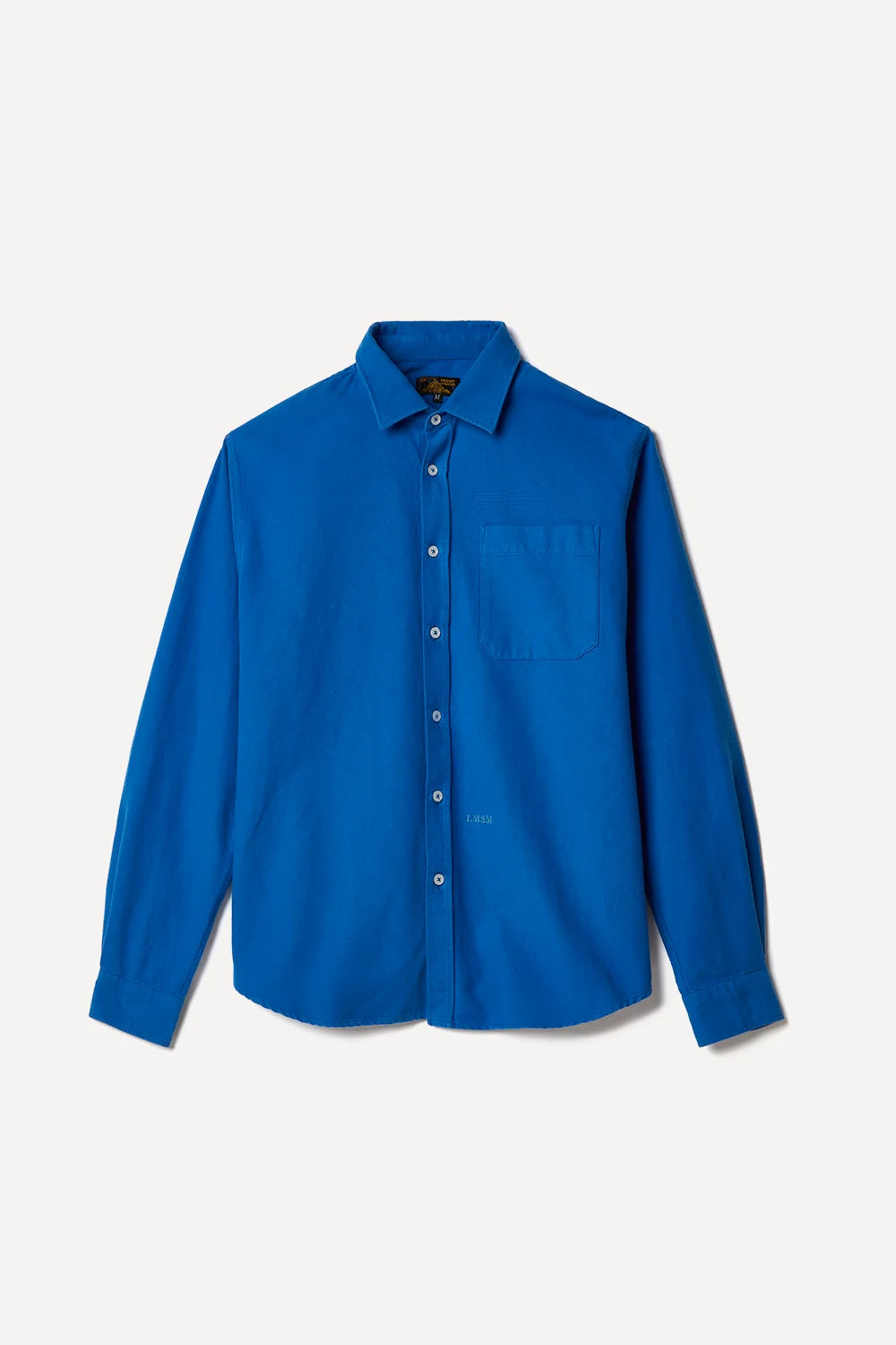 Cosmo - Chemise oxford français - Homme