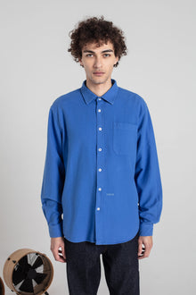 Cosmo - French oxford shirt - Men