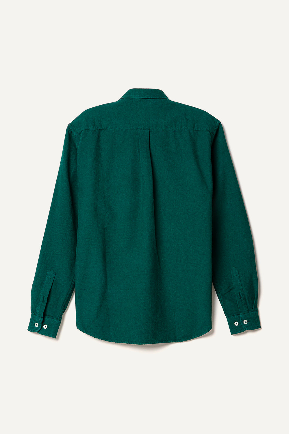 Cosmo - Chemise oxford français - Homme
