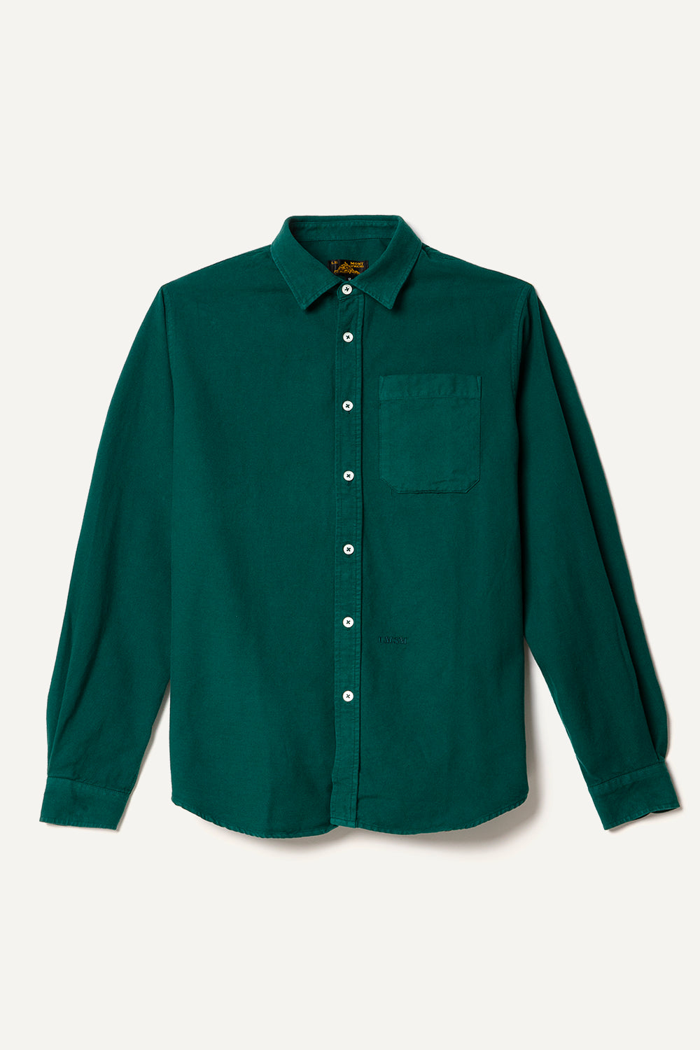 Cosmo - Chemise oxford français - Homme