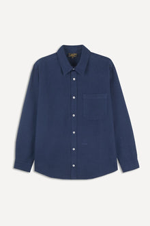 Cosmo - French oxford shirt - Men