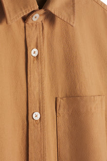 Cosmo - French oxford shirt - Men