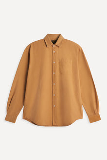 Cosmo - French oxford shirt - Men