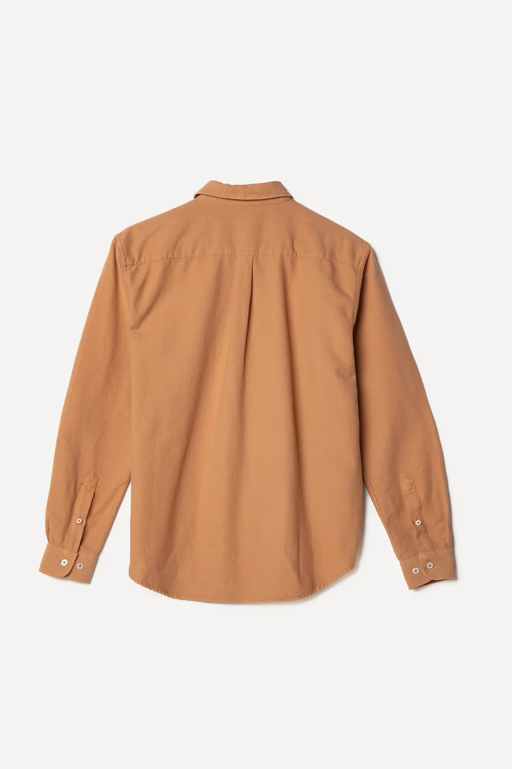 Cosmo - Chemise oxford français - Homme