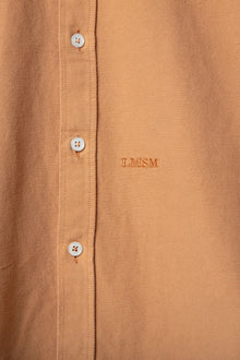 Cosmo - French oxford shirt - Men