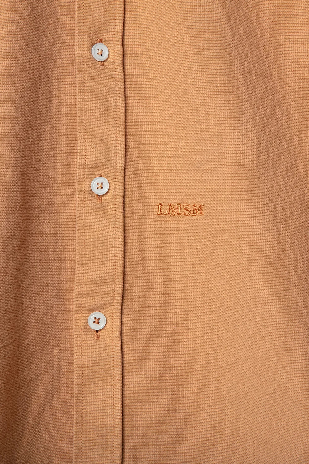 Cosmo - Chemise oxford français - Homme