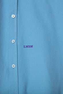 Cosmo - French oxford shirt - Men