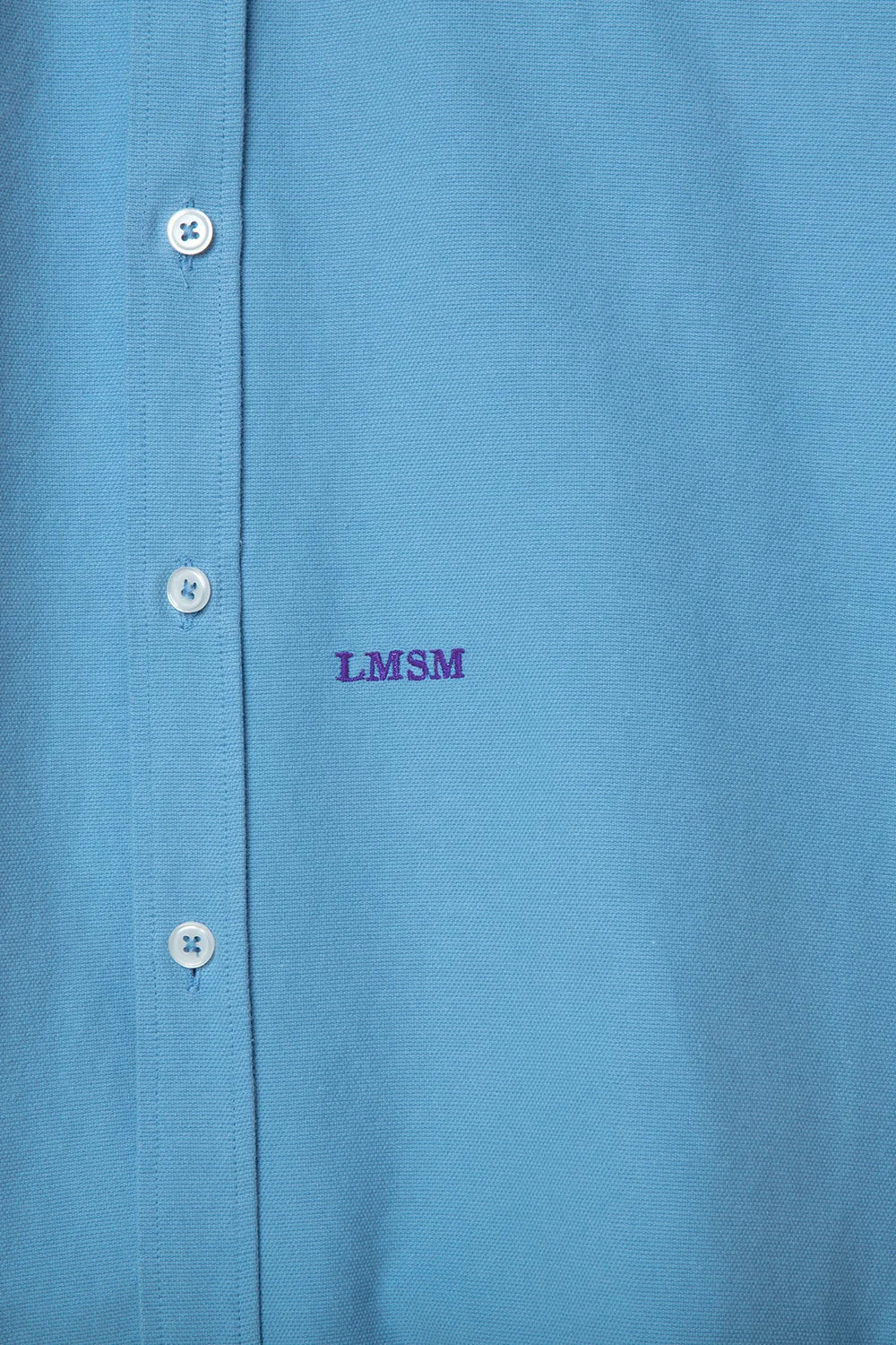 Cosmo - Chemise oxford français - Homme