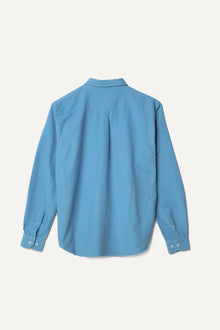 Cosmo - French oxford shirt - Men