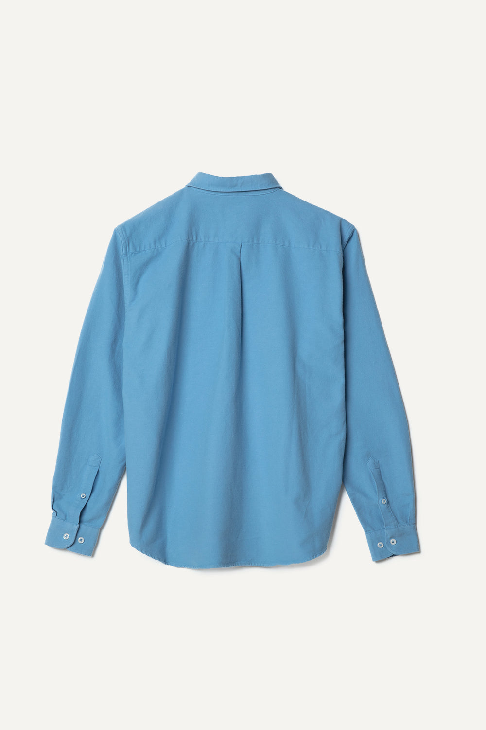 Cosmo - Chemise oxford français - Homme