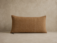 Coussin Vice Versa Toile Biella Dévorée
