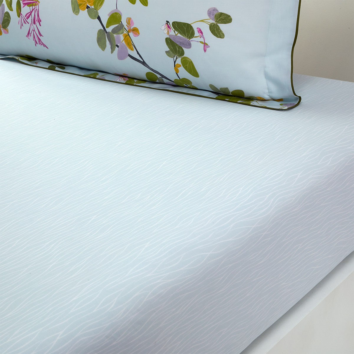 Drap de contour - LUCIOLE