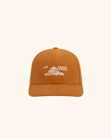 Avila - Embroidered cap