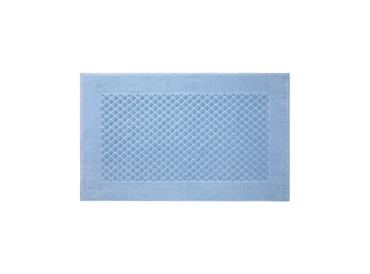 Tapis de bain - ÉTOILE - 55cm x 90cm
