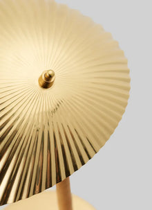 Lampe de bureau 5321 by Paavo Tynell