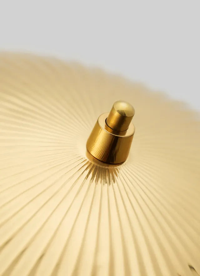 Desk lamp 5321 by Paavo Tynell