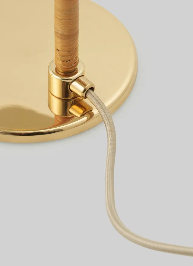 Desk lamp 5321 by Paavo Tynell