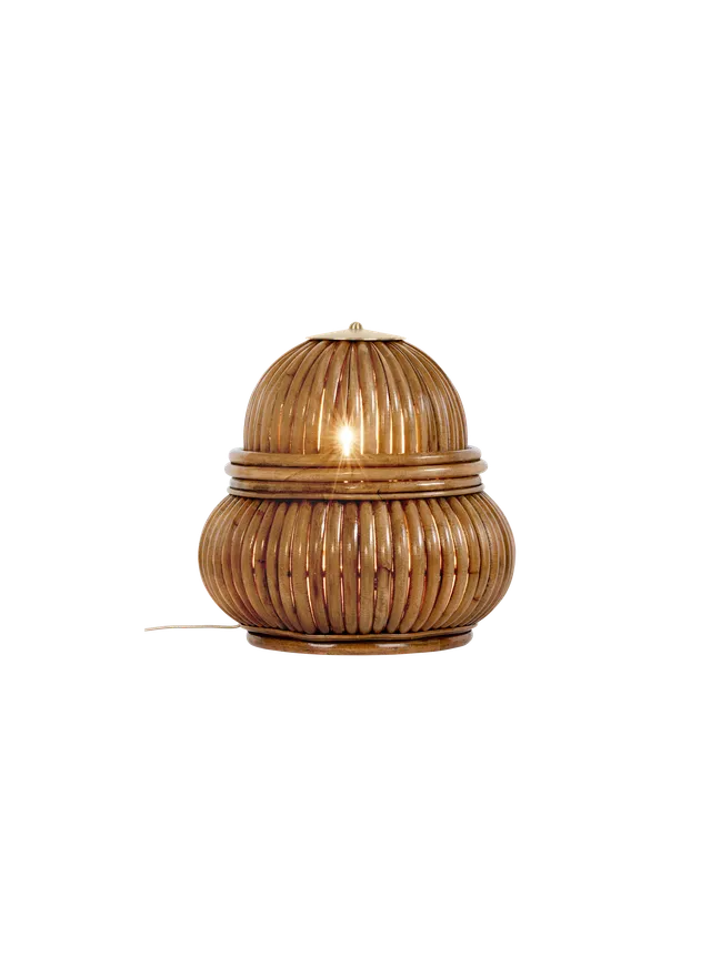 Lampe à poser Bohemian 72 by Gabriella Crespi