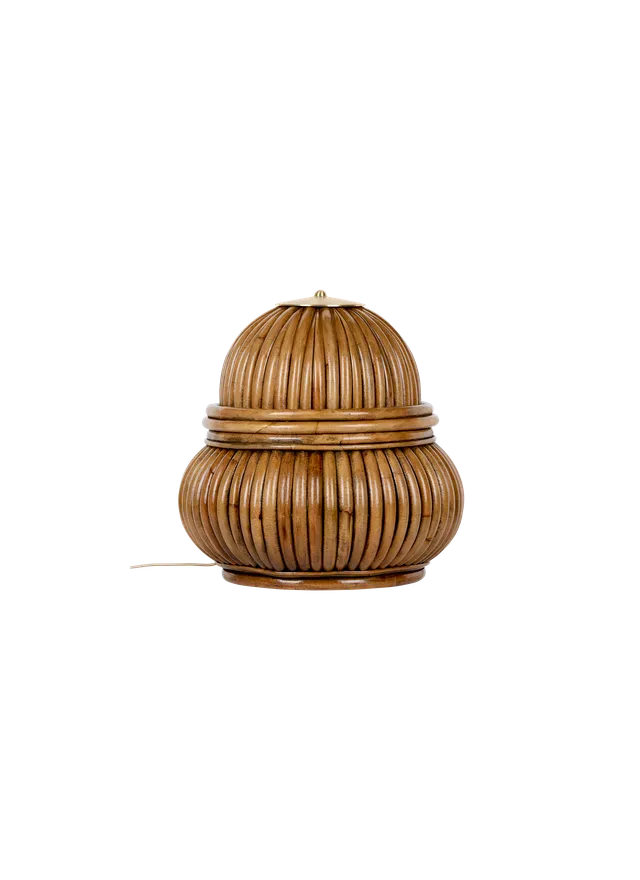 Lampe à poser Bohemian 72 by Gabriella Crespi