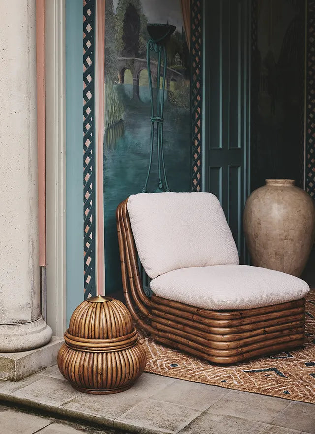Lampe à poser Bohemian 72 by Gabriella Crespi