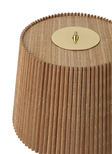 Table lamp 9205 by Paavo Tynell