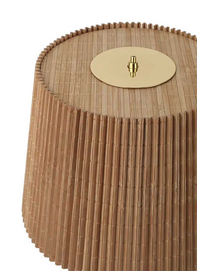 Table lamp 9205 by Paavo Tynell