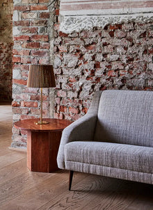 Table lamp 9205 by Paavo Tynell