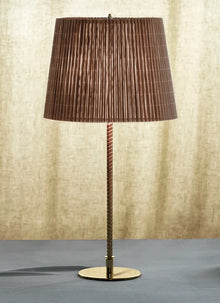 Table lamp 9205 by Paavo Tynell