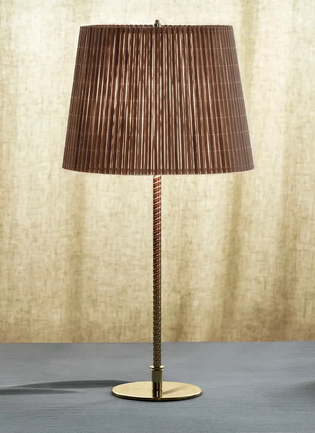 Table lamp 9205 by Paavo Tynell