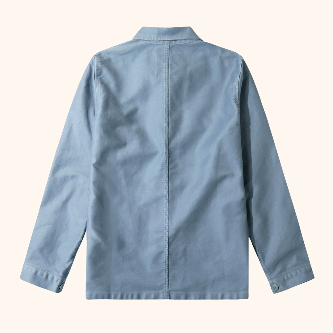 The real work jacket - Men's 1