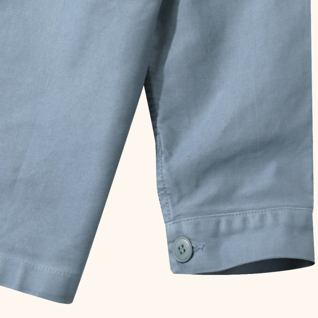 The real work jacket - Men's 1