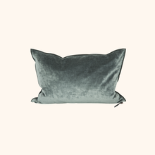 Vice Versa Royal Velvet Cushion