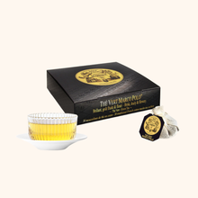 Green Tea - Marco Polo