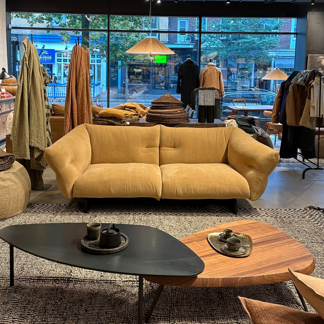 568 Moncloud Sofa