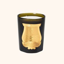 SCENTED CANDLE ERNESTO