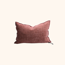 Vice Versa Nomad Canvas Cushion