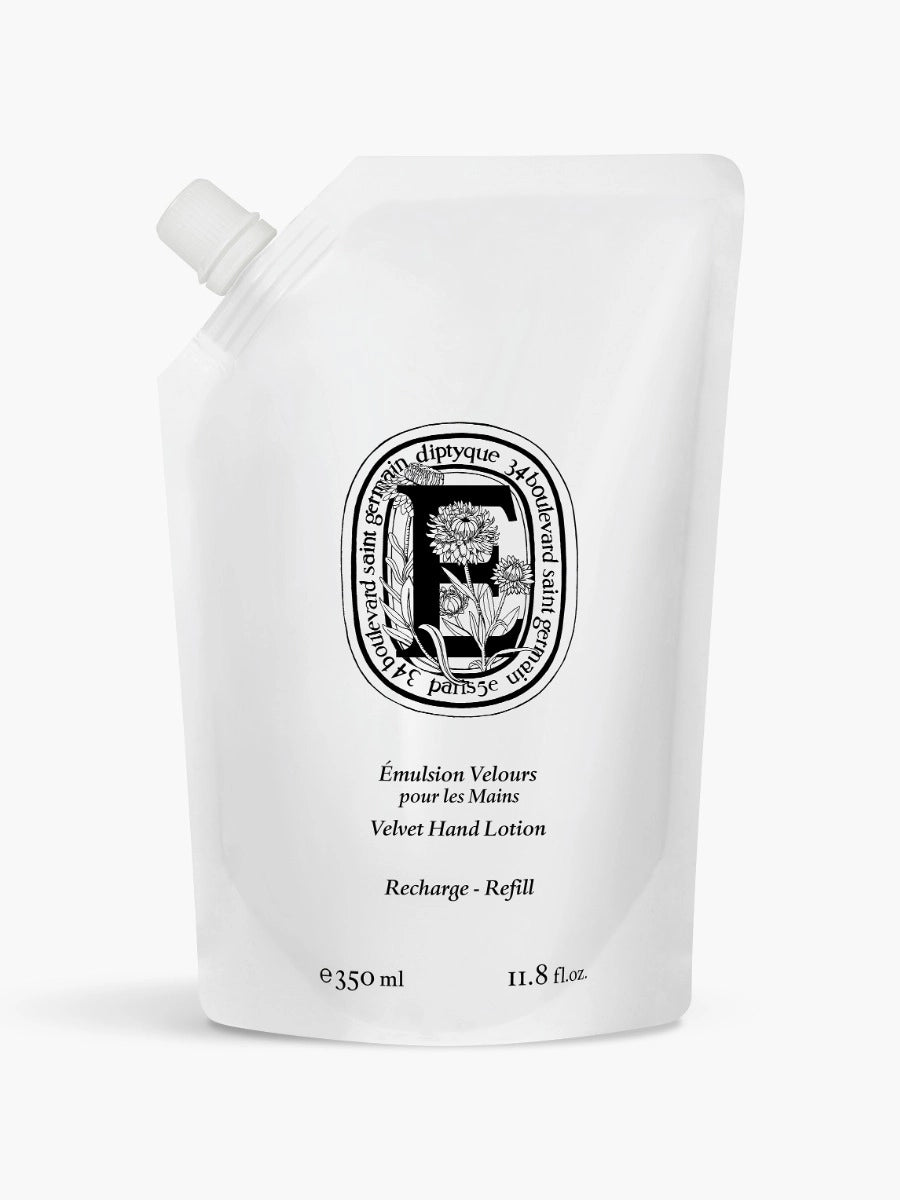 Refill - Velvet Hand Emulsion